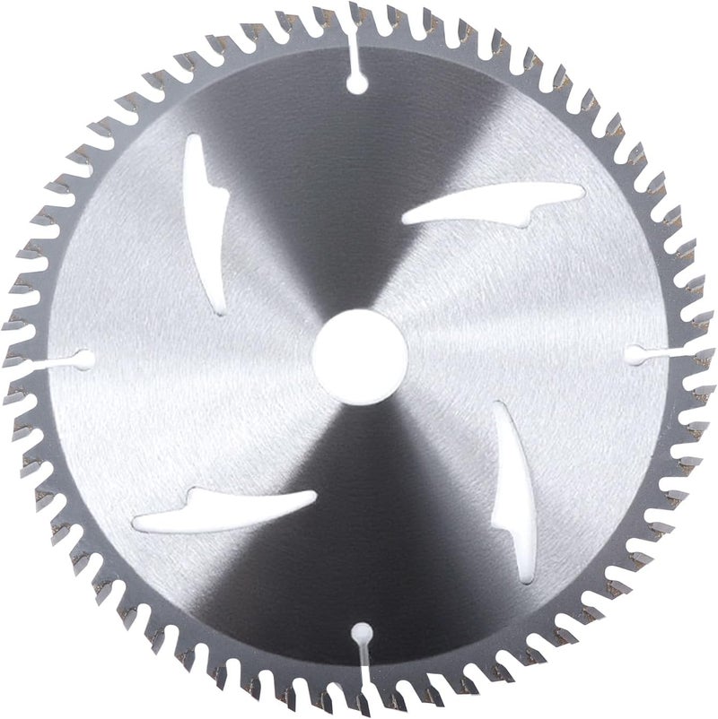 VGJ Table Saw Blade,Diameter 150mm,20mm/0.8in Hole Diameter, Maximum Cutting Height 40mm.Fits Most 6-Inch Miter Saws and Table Saws（REPLACEMENT BLADE ONLY）-NOT a Table Saw - Image 1